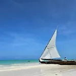 Mbaliparadise Guest Lodge Litham