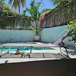 Mbaliparadise Guest Lodge Litham