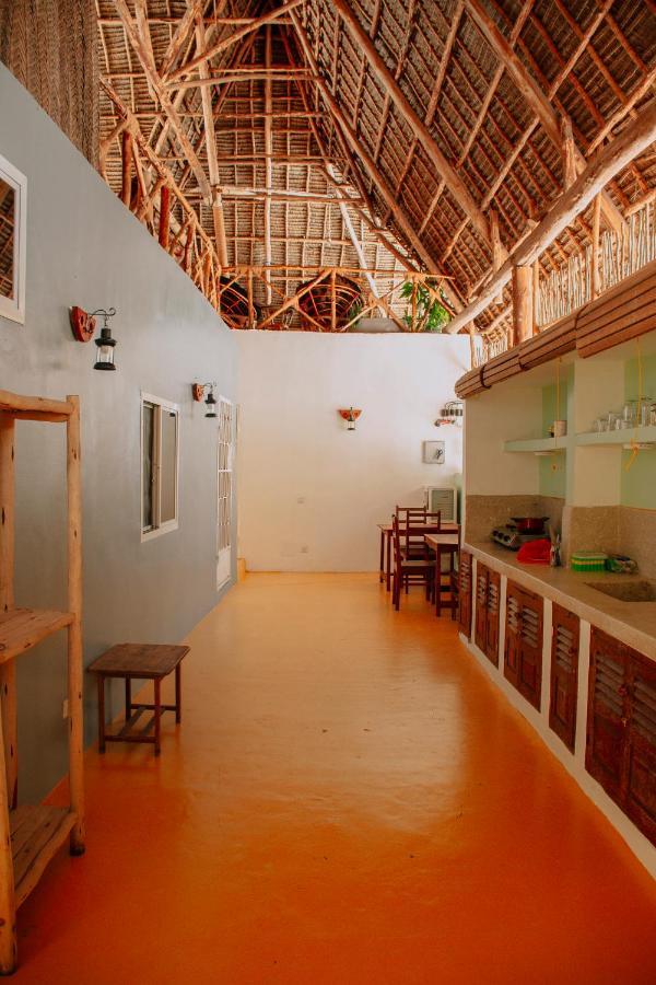Mbaliparadise Guest Litham Lejlighed Kidenga