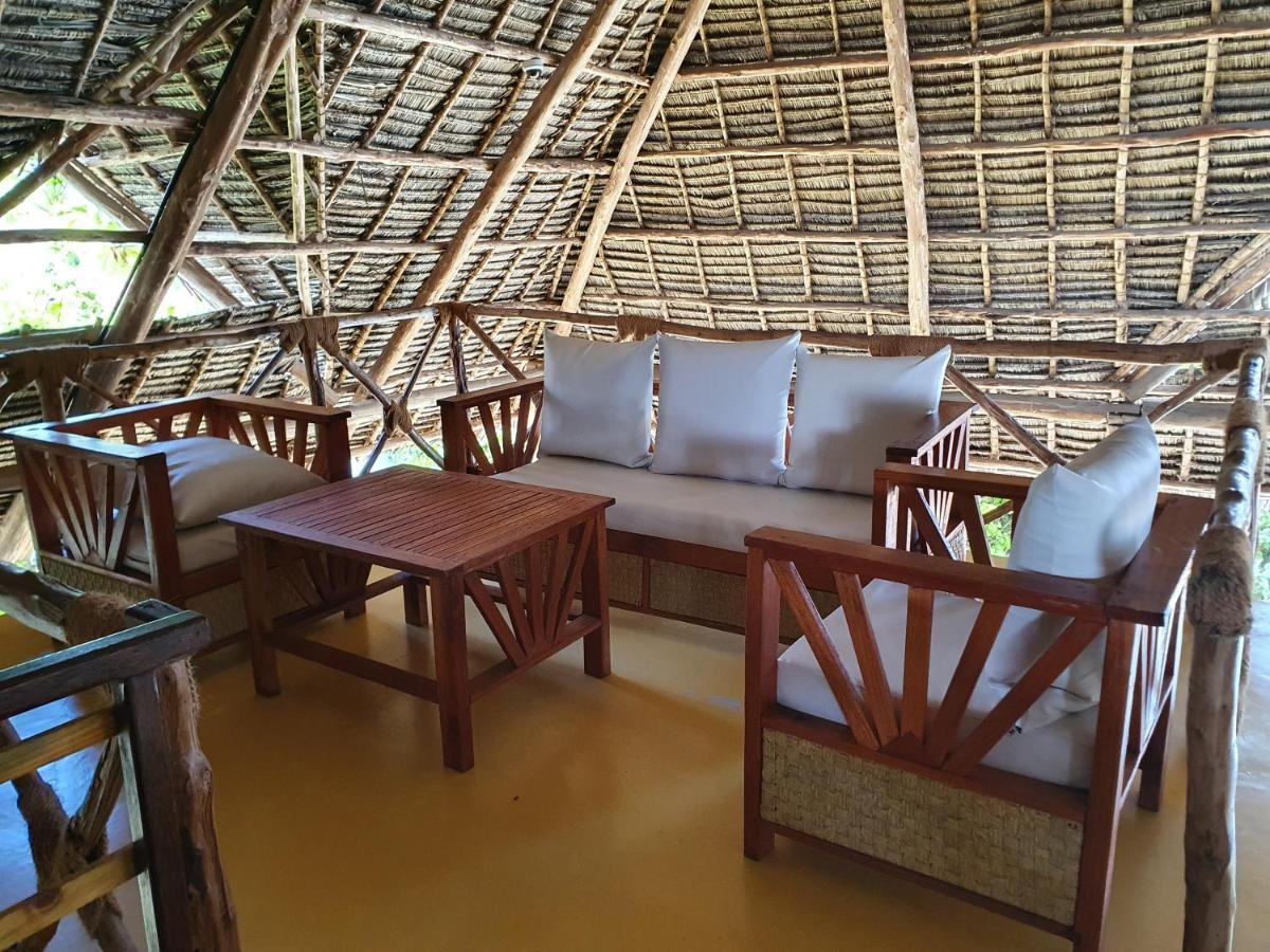 Lejlighed Mbaliparadise Guest Litham *