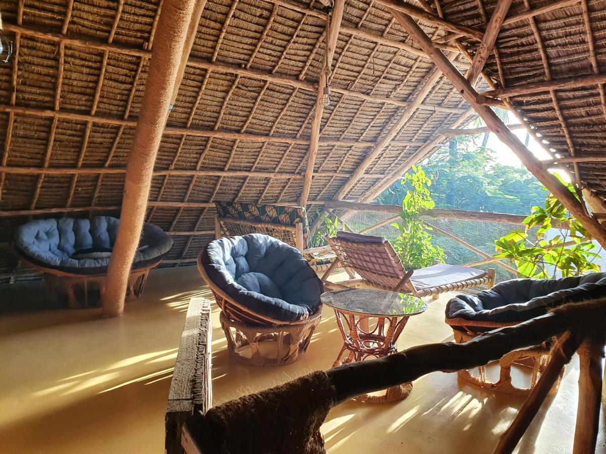 Mbaliparadise Guest Litham