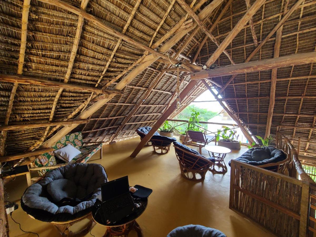 Mbaliparadise Guest Litham *