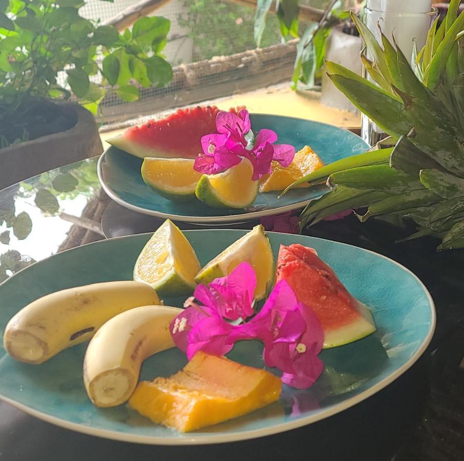Lejlighed Mbaliparadise Guest Litham Kidenga