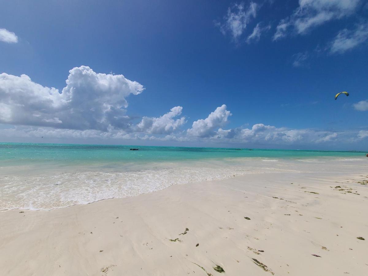 Mbaliparadise Guest Litham Lejlighed