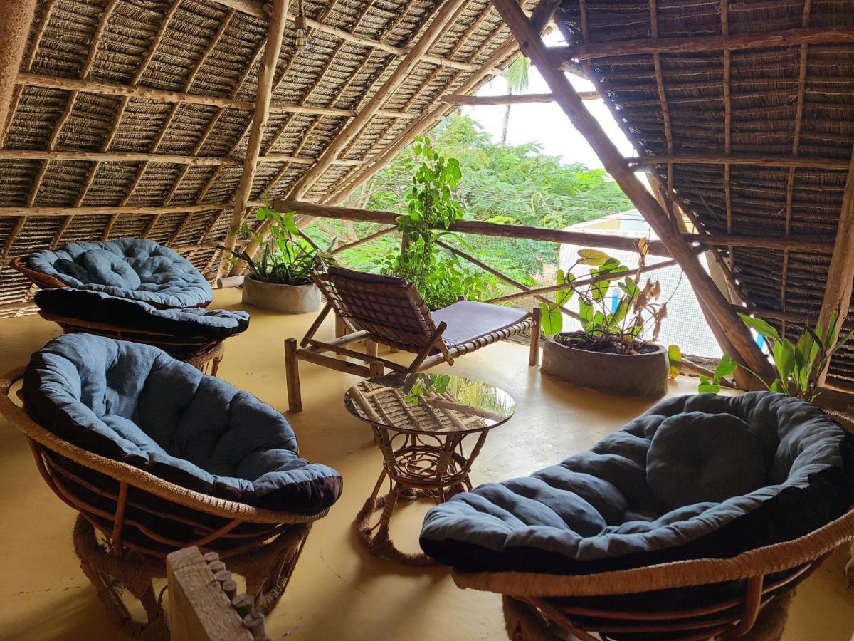Lejlighed Mbaliparadise Guest Litham Kidenga